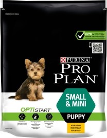 Purina Pro Plan Puppy Small & Mini 0.7kg