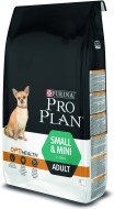 Purina Pro Plan Adult Small & Mini 7kg - cena, porovnanie