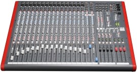 Allen & Heath ZED-420