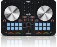 Reloop BeatMix 2 MKII - cena, porovnanie