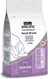 Specific CGD-XL Senior Large & Giant Breed 14kg