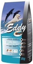 Eddy Adult All Breed kuracie vankúšiky s jahňacím 8kg