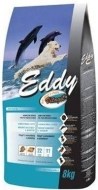 Eddy Adult All Breed kuracie vankúšiky s jahňacím 8kg - cena, porovnanie