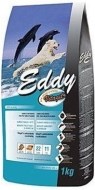 Eddy Adult All Breed kuracie vankúšiky s jahňacím 1kg - cena, porovnanie