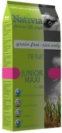 Nativia Junior Maxi 15kg