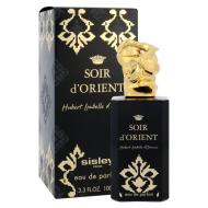 Sisley Soir d'Orient 100ml - cena, porovnanie