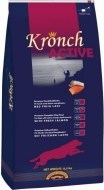Kronch Active mladý aj dospelý pes 13.5kg - cena, porovnanie