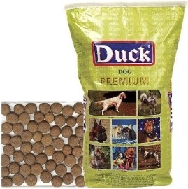 Tommi Duck Dog Premium 20kg