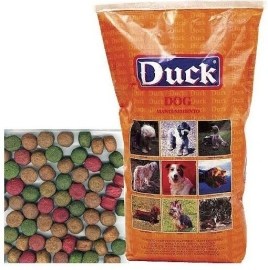 Tommi Duck Dog Maitenance 20kg