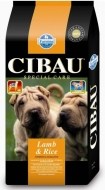 Cibau Dog Adult Sensitive Lamb & Rice 12kg - cena, porovnanie