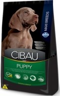 Cibau Dog Puppy Maxi 12kg - cena, porovnanie