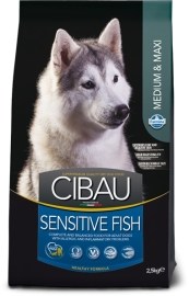 Cibau Dog Adult Medium 12kg