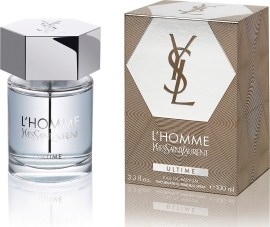 Yves Saint Laurent L'Homme Ultime 100ml