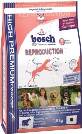 Bosch Tiernahrung Dog Reproduction 7.5kg