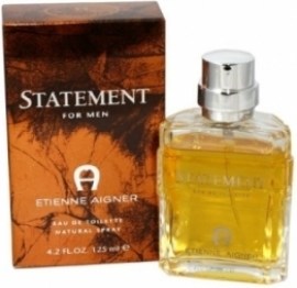 Aigner Statement 125ml