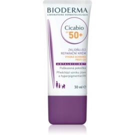 Bioderma Cicabio Soothing Repairing Care 30ml