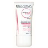 Bioderma Sensibio AR BB Cream 40ml - cena, porovnanie