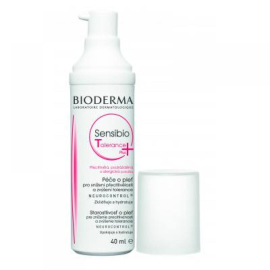 Bioderma Sensibio Tolerance Plus 40ml