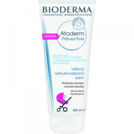 Bioderma Atoderm Preventive 200ml