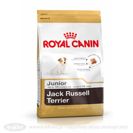Royal Canin Jack Russell Terrier Junior 0.5kg