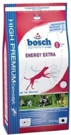 Bosch Tiernahrung Energy Extra 15kg