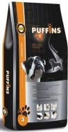 Puffins Adult 15kg - cena, porovnanie