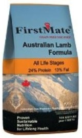 First Mate Australian Lamb 13kg