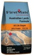 First Mate Australian Lamb 13kg - cena, porovnanie