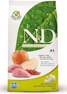 ND Grain Free Dog Adult Mini Boar & Apple 7kg - cena, porovnanie