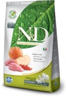 ND Grain Free Dog Adult Boar & Apple 2.5kg - cena, porovnanie