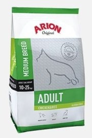 Arion Original Adult Medium Chicken Rice 3kg