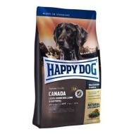 Happy Dog Supreme Sensible Canada 4kg - cena, porovnanie