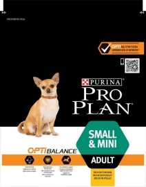 Purina Pro Plan Adult Small & Mini 0.7kg