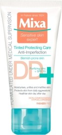 Mixa Tinted Protecting Care Anti-Imperfection DD Cream 50ml