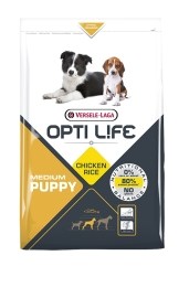 Versele-Laga Opti Life Puppy Medium 2.5kg