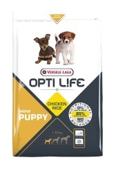 Versele-Laga Opti Life Puppy Mini 2.5kg