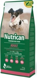 NutriCan Adult 3kg