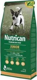 NutriCan Junior 3kg