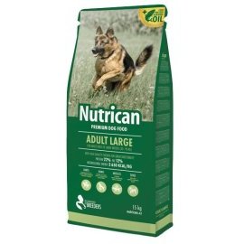 NutriCan Adult Large 15kg