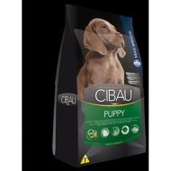 Cibau Dog Puppy Maxi 2.5kg - cena, porovnanie