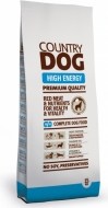 Country Dog Energy 15kg - cena, porovnanie