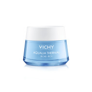 Vichy Aqualia Thermal Riche Cream 50ml - cena, porovnanie