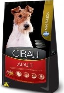 Cibau Dog Adult Mini 2.5kg - cena, porovnanie