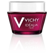 Vichy Idealia Skin Sleep 50ml - cena, porovnanie