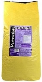 Barking Heads Professional Large Breed Puppy 18kg