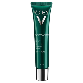 Vichy Normaderm Night Detox Care 40ml