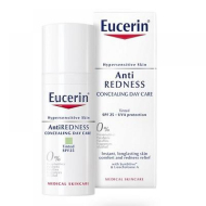 Eucerin Anti-Redness Concealing Day Care 50ml - cena, porovnanie