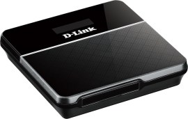 D-Link DWR-932