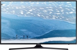 Samsung UE43KU6072