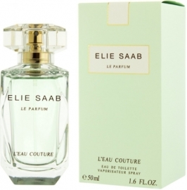 Elie Saab Le Parfum L'Eau Couture 50ml